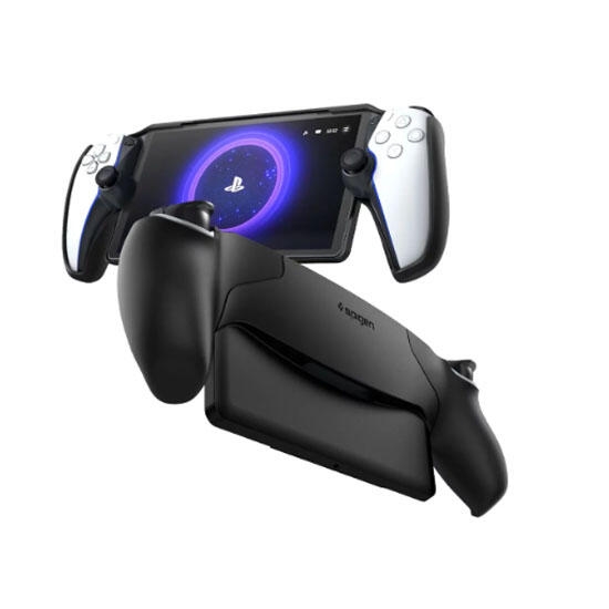Spigen Thin Fit Case For Sony PlayStation Portal ACS07235 Black