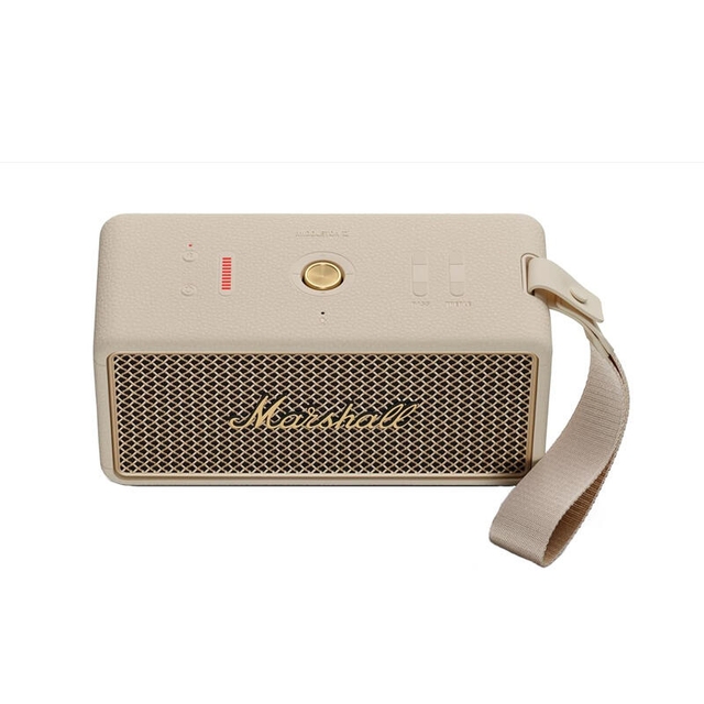 Marshall Middleton II Black Brass