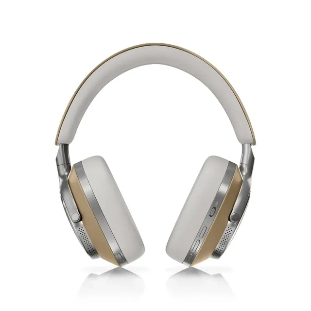 Bowers & Wilkins Px8 Wireless ANC over ear headphones Dark Forest