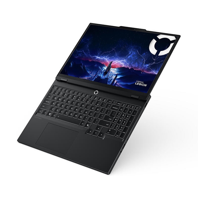 Lenovo Legion 5 83F0006YRK, Intel Core Ultra 7-255HX 20c, NVIDIA GeForce RTX 5060 8GB, 32GB RAM SSD 512GB, Free Dos, Ноутбук