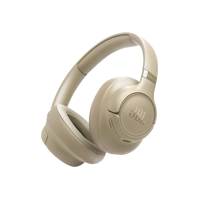 JBL Tune T730 BT Wireless On-Ear Headphones Black