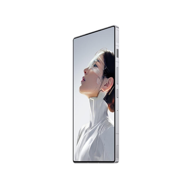 ZTE Nubia Redmagic 11 Air 5G 12/256GB Prism