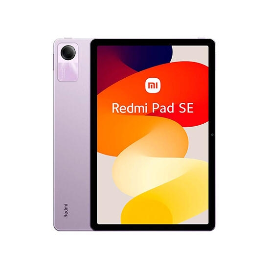 Xiaomi Pad SE 8/256GB Wi-Fi Purple