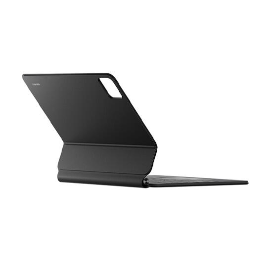 Xiaomi Pad 7 and 7 Pro Focus Keyboard Black