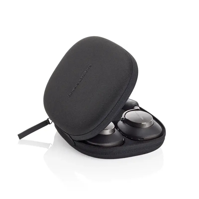 Bowers & Wilkins Px8 Wireless ANC over ear headphones Dark Forest
