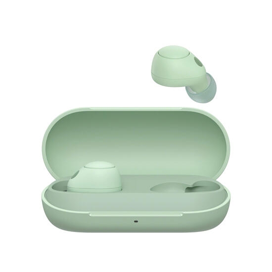 Sony WF-C700 Truly Wireless In-ear White