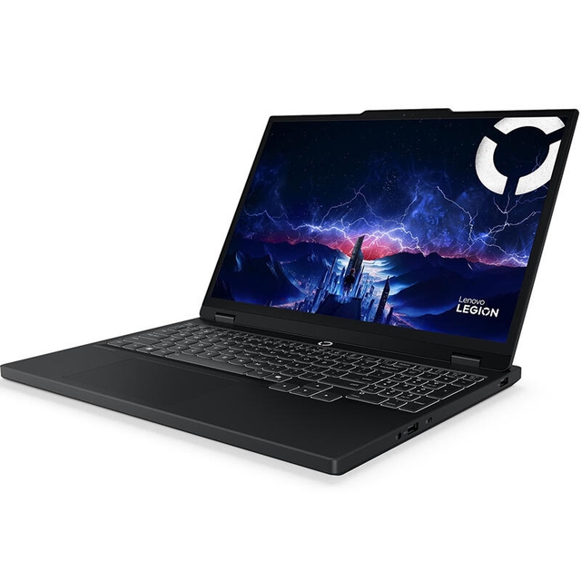 Lenovo Legion 5 83F0000FRK, Intel Core Ultra 7-255HX 20c, NVIDIA GeForce RTX 5070 8GB, 32GB RAM SSD 1TB, Free Dos, Ноутбук