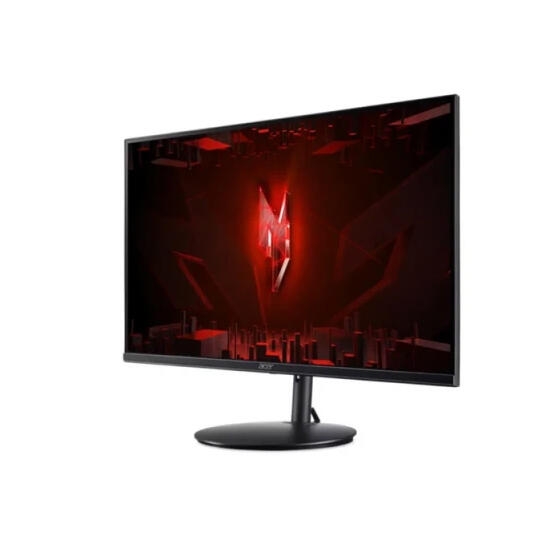 Acer NItro 27 F270X1biiph UM.HX0EE.101 Black