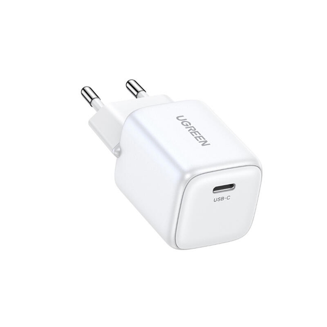 Ugreen Nexode 30W USB-C Charger 15326 White
