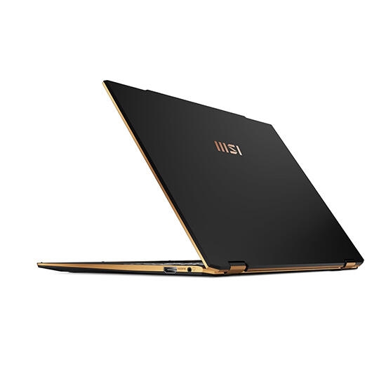 MSI Summit E13 9S7-13P411-039 Black