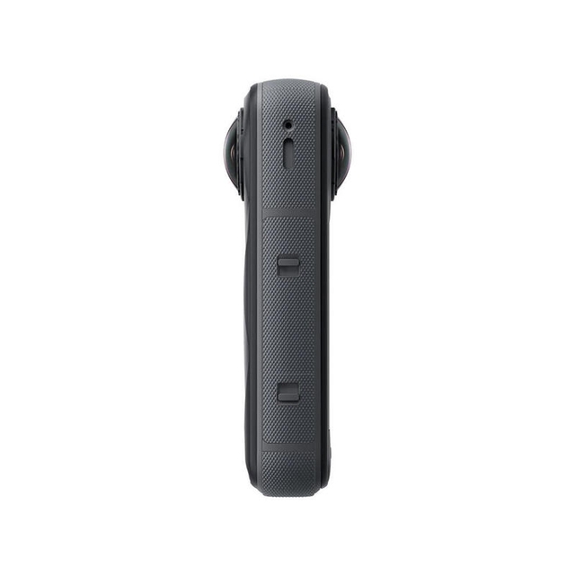 Insta360 X5 Ski Bundle Black