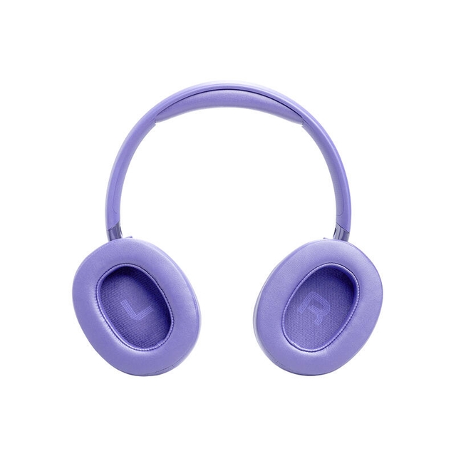 JBL Tune T780 NC Wireless On-Ear Headphones White