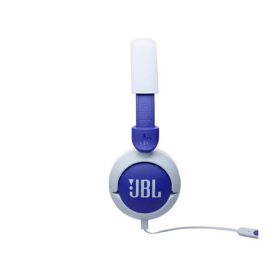 JBL JR320 on-ear Headphones Purple