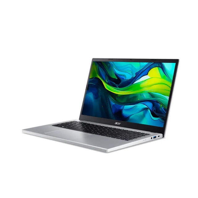 Acer Aspire Go 15 AG15-41P NX.J7FER.001, AMD Ryzen 5-7535HS, AMD Radeon Graphics, 8GB RAM SSD 512GB, Free Dos, Laptop