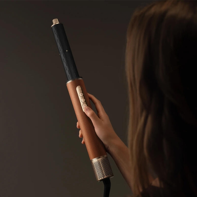 Dreame AirStyle Pro Hair Styler Purple