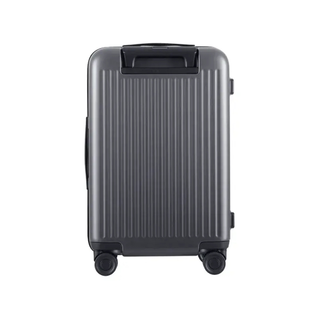Xiaomi Front Opening Luggage 20 BHR8768GL Black