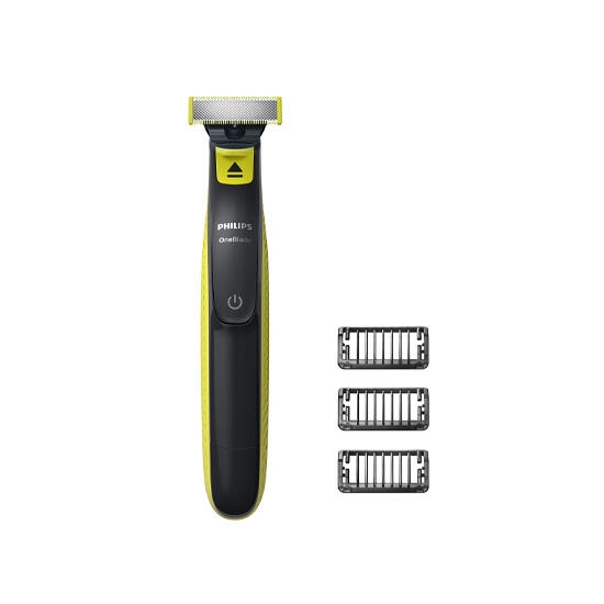 Philips OneBlade QP2724/10 Silver