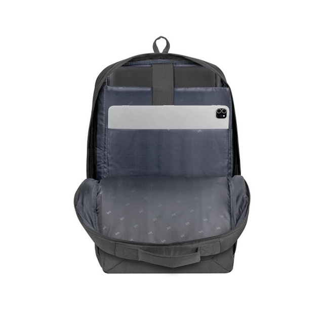 Rivacase 8460 Eco Laptop backpack 17.3 Aquamarine