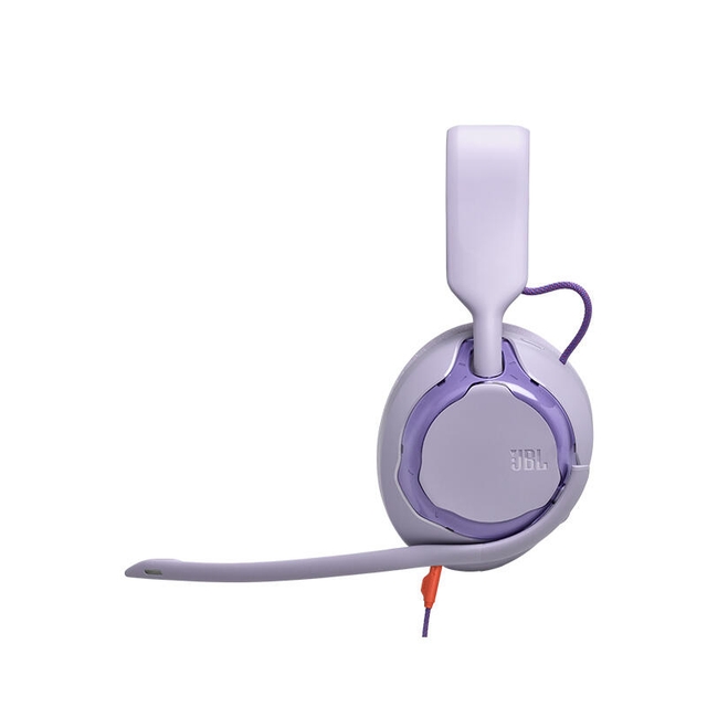 JBL Quantum 250 Gaming Headphones White