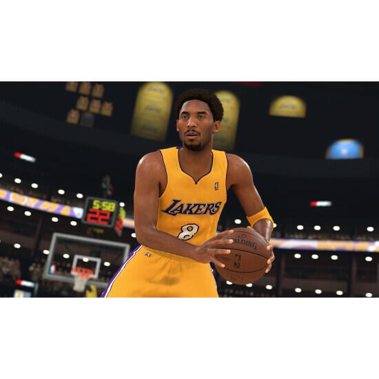 NBA 2K24 Game for Nintendo Switch	