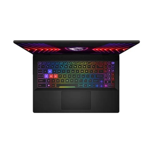 MSI Sword 16 HX B14VFKG 9S7-15P214-669, Intel Core i7-14650HX, Nvidia GeForce RTX 4060 8GB, 16GB RAM SSD 1TB, Free Dos, Ноутбук