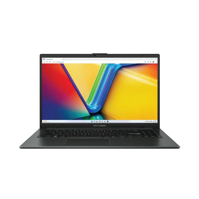 Asus Vivobook Go 15 E1504FA-BQ050, AMD Ryzen 5-7520U, AMD Radeon Graphics, 8GB RAM SSD 512GB, Free Dos, Ноутбук