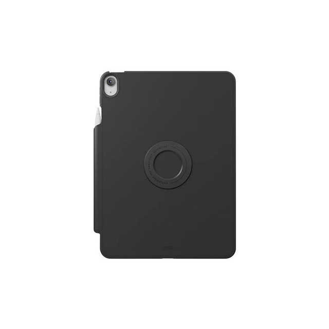 Uniq Rovus Snapmount Magnetic Apple iPad 11th Gen Navy Blue