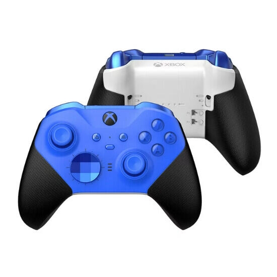 Xbox Elite Series 2 Core Controller Blue	