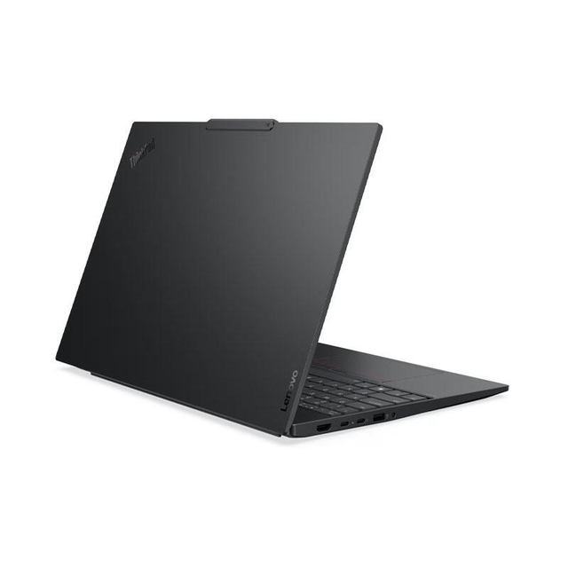 Lenovo Thinkpad E16 G3 21SR007UGX, Intel Core Ultra 7-255H, Intel Arc graphics, 16GB RAM SSD 1TB, Free Dos, ლეპტოპი