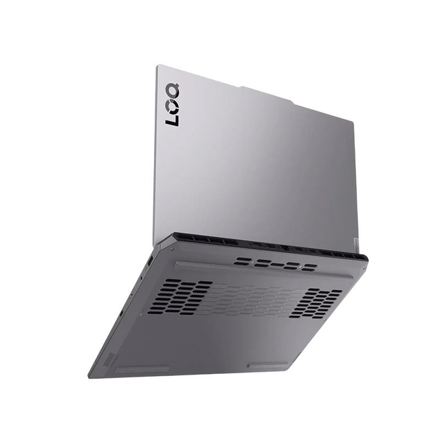 Lenovo LOQ 15 83JE0189RK, Intel Core i7-13645HX 14C, Nvidia GeForce RTX 5050 8GB, 16GB RAM SSD 512GB, Free Dos, Laptop