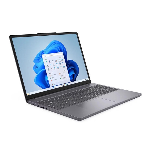 Lenovo Ideapad slim 3 83KD001FRK, Intel Core 3-100U, Intel UHD Graphics, 8GB RAM SSD 512GB, Free Dos, Ноутбук