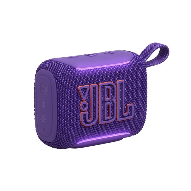 JBL GO 5 Blue