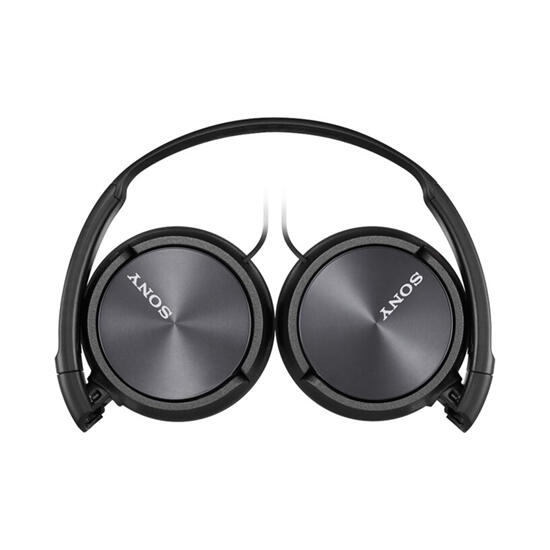 Sony MDR-ZX310AP Black