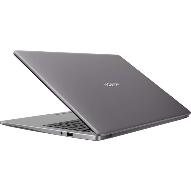 Honor MagicBook X16 5301APLM, AMD Ryzen 5-6600H, AMD Radeon Graphics, 16GB RAM SSD 512GB, Free Dos, Ноутбук