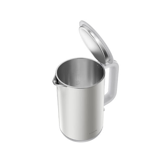 Xiaomi Double Wall Electric Kettle BHR9539EU Grey