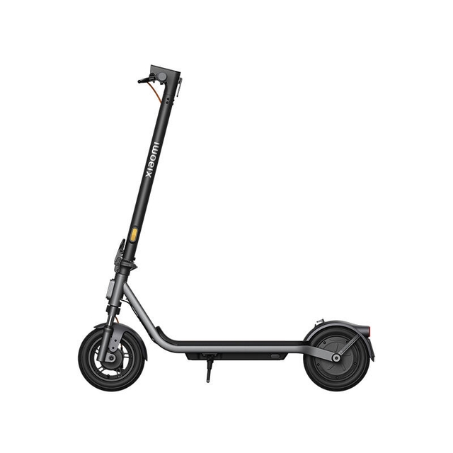 Xiaomi Electric Scooter 6 Lite Black