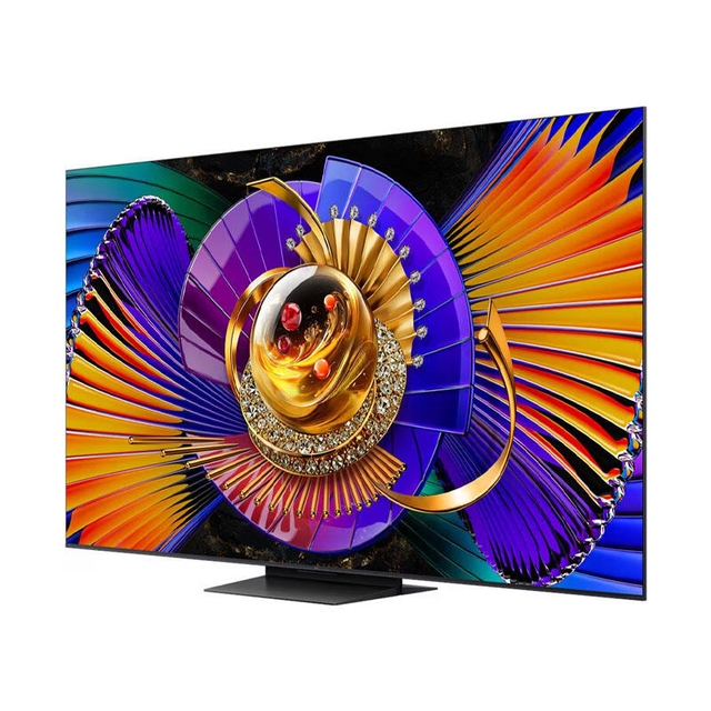 TCL TV 65C7L Black