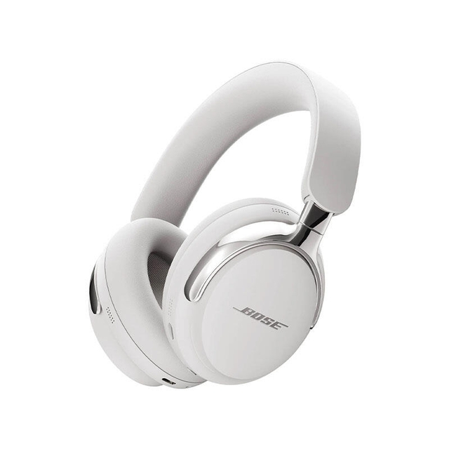 Bose QuietComfort Ultra Headphones 2nd Gen Midnight Violet