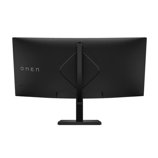 HP OMEN 34c 780K8E9 Black