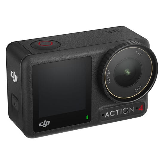 DJI Osmo Action 4 Standard Combo
