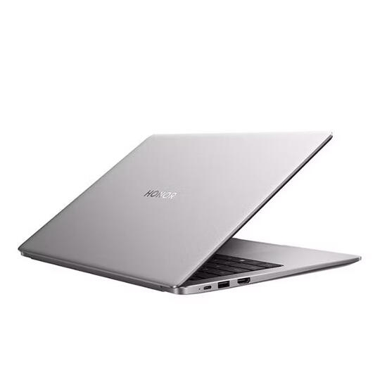 HONOR MagicBook X14 5301ALWW Cloud Grey