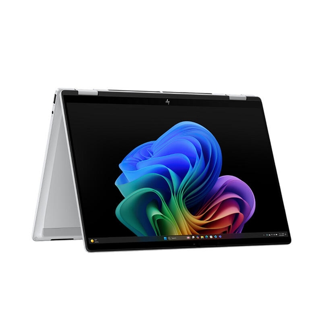 HP OmniBook X Flip 14 x360 D0XT5EA, Intel Core Ultra 5-226V, Intel Arc graphics, 16GB RAM SSD 512GB, windows 11 home, Ноутбук