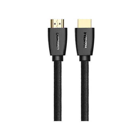 Ugreen HDMI 4K Cable Male to Male 1m 40408 Black