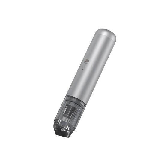 Baseus A3 Car Vacuum Cleaner 15000pa CRXCQA3-0S Silver	