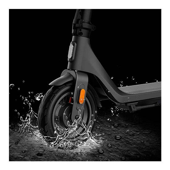 Xiaomi Electric Scooter 4 Lite 2nd Gen Black