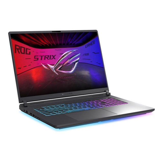 Asus ROG Strix 18 G815JMR-S9050, Intel Core i9-14900HX 24c, NVIDIA GeForce RTX 5060 8GB, 16GB RAM SSD 1TB, Free Dos, Laptop