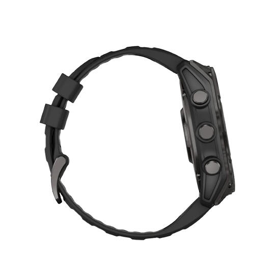 Garmin Watch Fenix 8 51mm Grey
