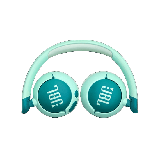 JBL JR320 BT Wireless on-ear Headphones Purple