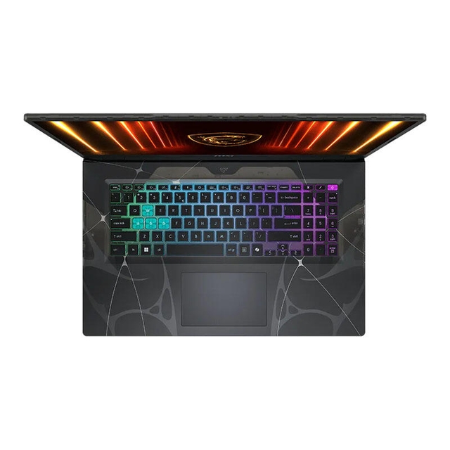 MSI Cyborg 17 9S7-17U332-252, Intel Core 5-210H, Nvidia GeForce RTX 5050 8GB, 16GB RAM SSD 1TB, Free Dos, Ноутбук