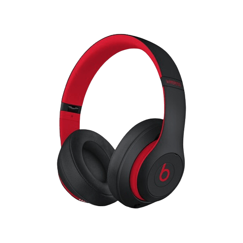 Beats Audio Studio 3 White